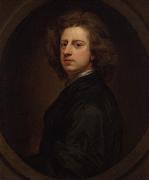 Self portrait Sir Godfrey Kneller